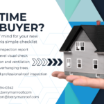 Tips for first-time homebuyers