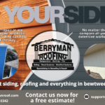 Our guide to siding repair and installation in the Coastal Bend.